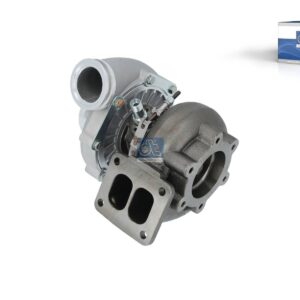 DT Spare Parts 3.19169 Turbocharger