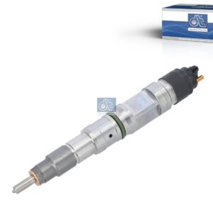 DT Spare Parts 3.20015 Injection valve