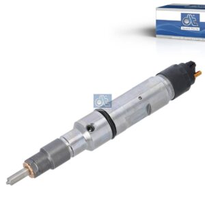 DT Spare Parts 3.20031 Injection valve