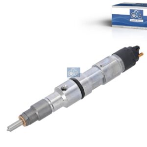 DT Spare Parts 3.20035 Injection valve