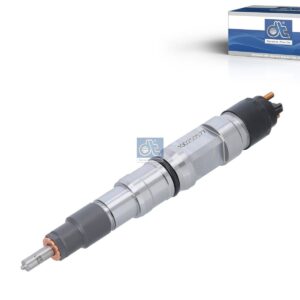DT Spare Parts 3.20036 Injection valve
