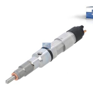 DT Spare Parts 3.20037 Injection valve