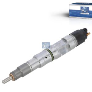 DT Spare Parts 3.20040 Injection valve