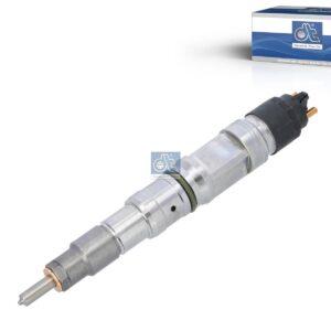 DT Spare Parts 3.20043 Injection valve