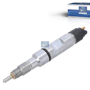DT Spare Parts 3.20044 Injection valve