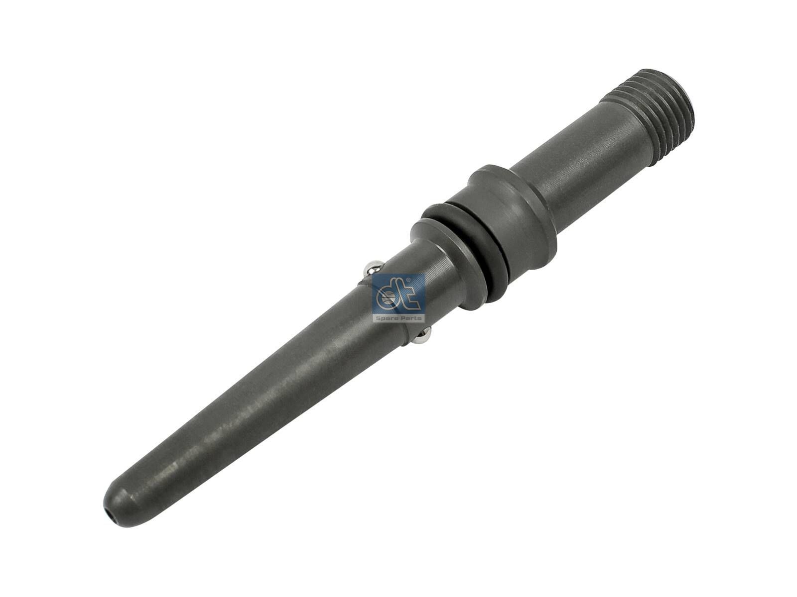 DT Spare Parts 3.20061 Pressure pipe neck
