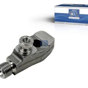 DT Spare Parts 3.20065 Bracket, pressure pipe neck
