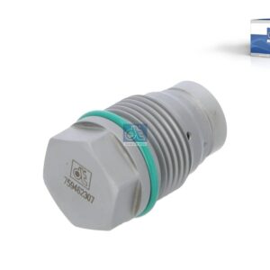 DT Spare Parts 3.20083 Pressure limiting valve, Common Rail
