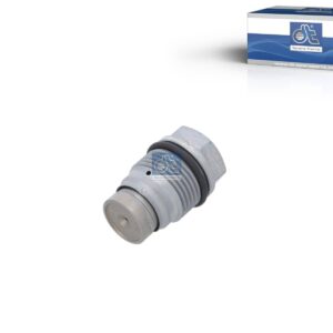 DT Spare Parts 3.20085 Pressure limiting valve, Common Rail