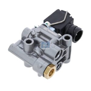 DT Spare Parts 3.20504 Solenoid valve