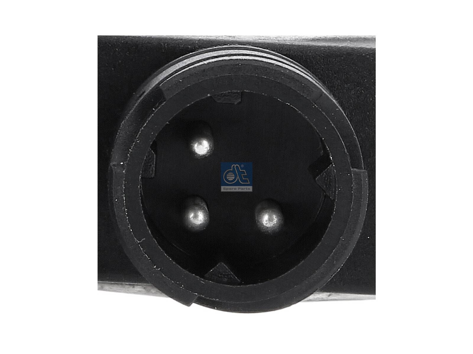 DT Spare Parts 3.20504 Solenoid valve