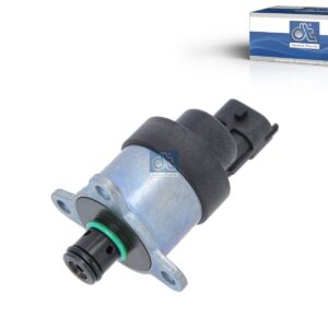 DT Spare Parts 3.20505 Control valve, Injection pump