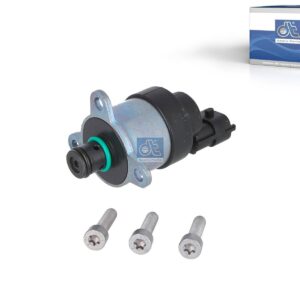 DT Spare Parts 3.20507 Control valve, injection pump