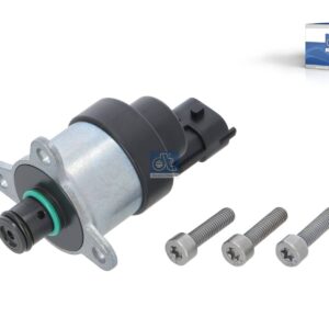 DT Spare Parts 3.20509 Control valve, injection pump