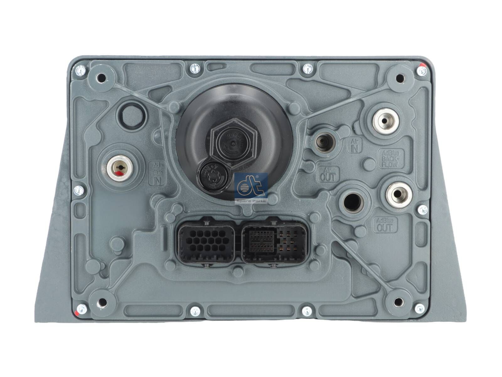 DT Spare Parts 3.20510 Feed module, urea injection, reman. / without old core
