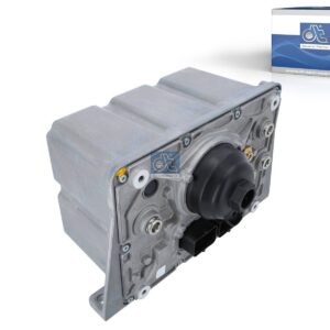 DT Spare Parts 3.20514 Feed module, urea injection, reman. / without old core