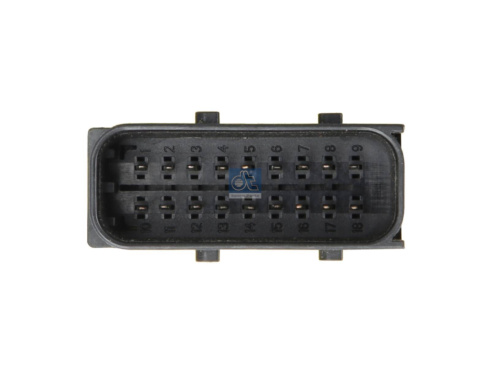 DT Spare Parts 3.20515 Feed module, urea
