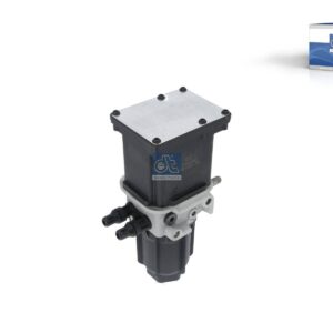 DT Spare Parts 3.20517SP Feed module, urea injection