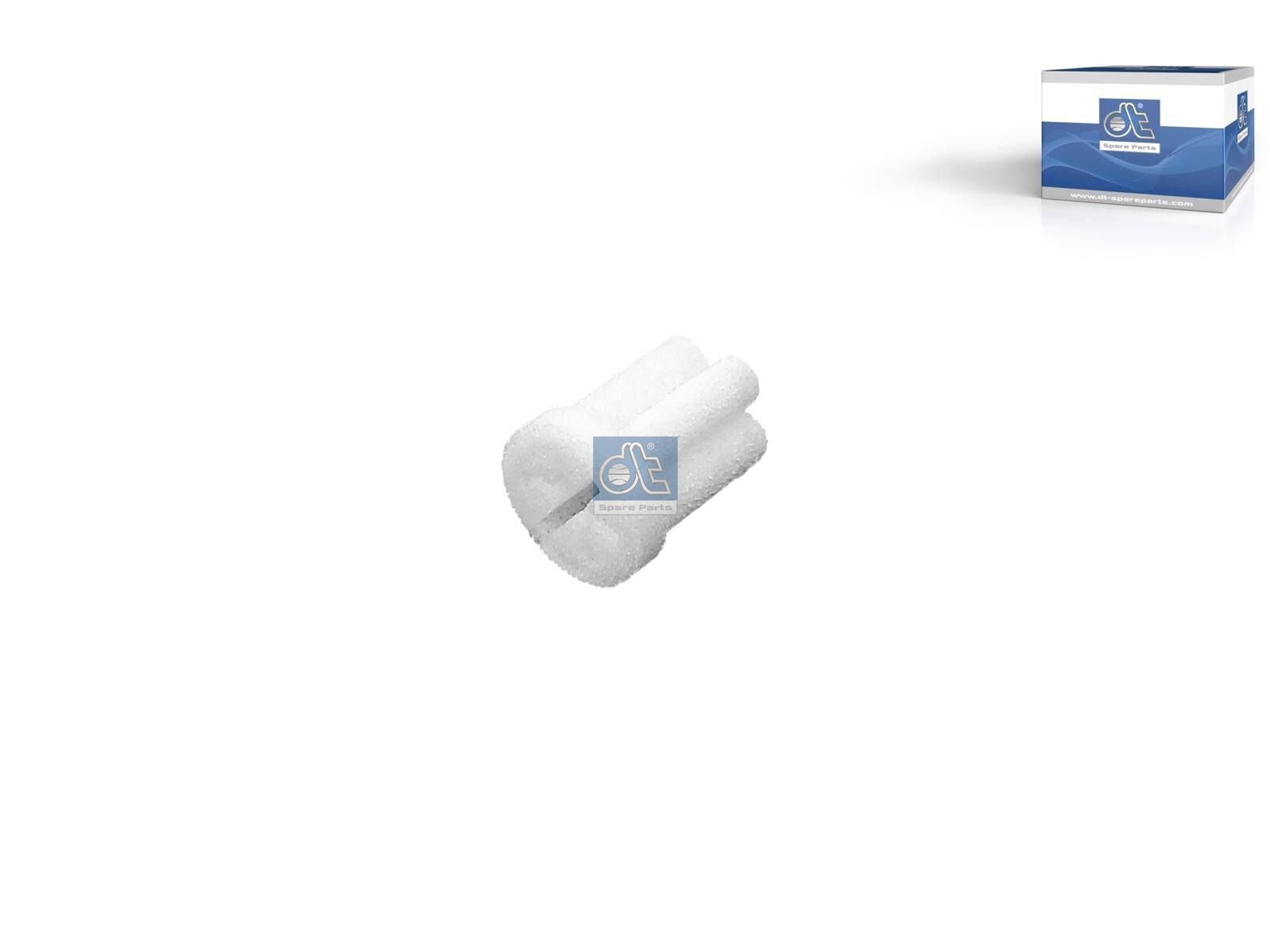 DT Spare Parts 3.20520 Filter, urea