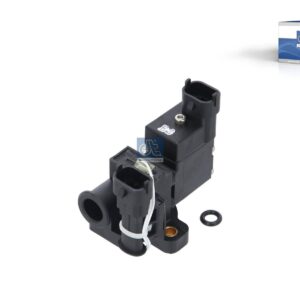 DT Spare Parts 3.20525 Bleeder valve, feed module