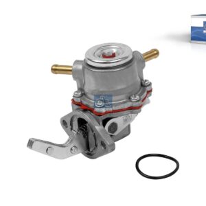 DT Spare Parts 3.21000 Feed pump, with hose connection