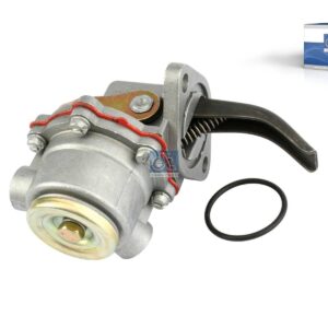 DT Spare Parts 3.21002 Feed pump, with screw connection