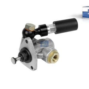 DT Spare Parts 3.21005 Feed pump
