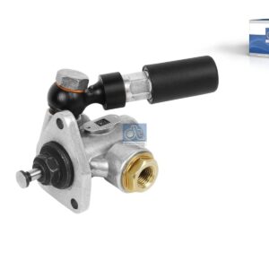 DT Spare Parts 3.21006 Feed pump