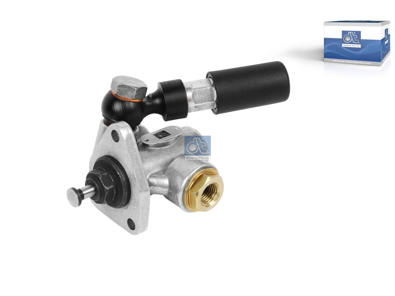 DT Spare Parts 3.21006 Feed pump