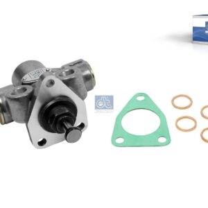 DT Spare Parts 3.21007 Feed pump, M14 x 1,5