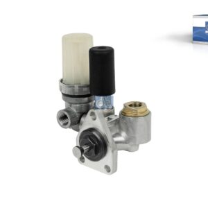 DT Spare Parts 3.21009 Feed pump
