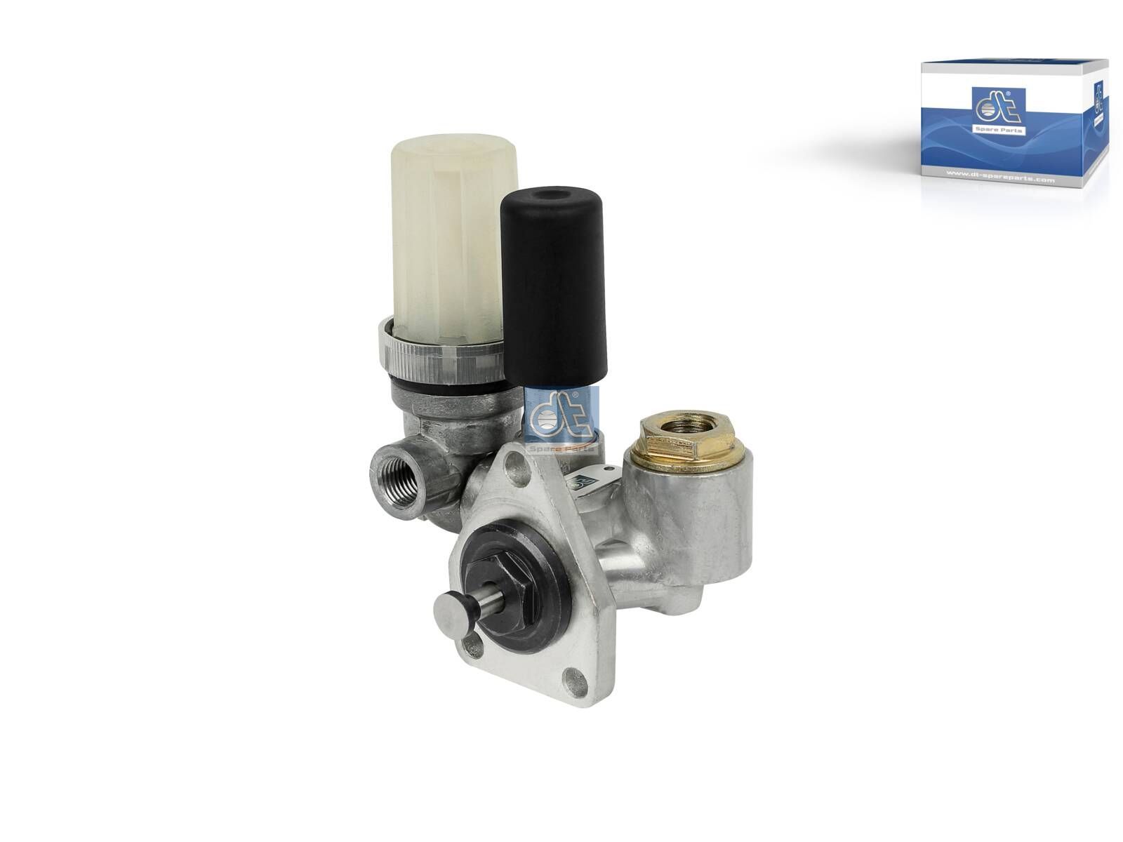 DT Spare Parts 3.21009 Feed pump