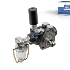 DT Spare Parts 3.21010 Feed pump