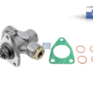 DT Spare Parts 3.21011 Feed pump