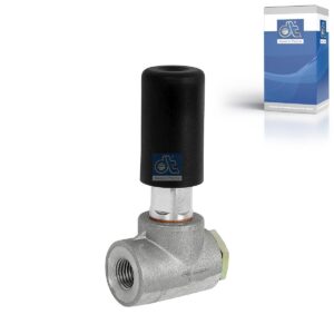 DT Spare Parts 3.21012 Hand pump