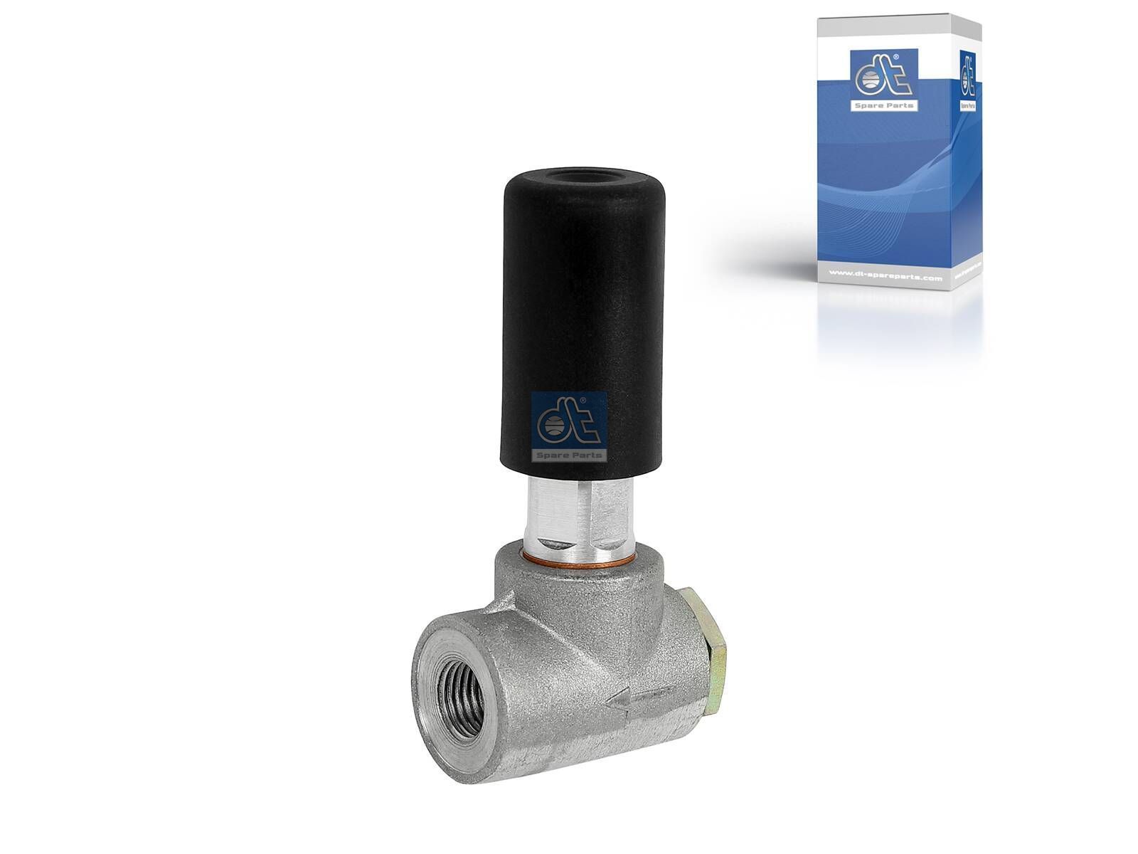 DT Spare Parts 3.21012 Hand pump