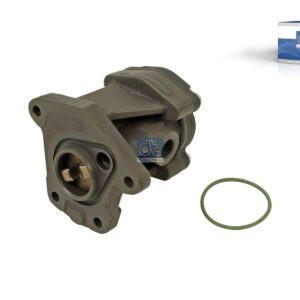 DT Spare Parts 3.21013 Feed pump