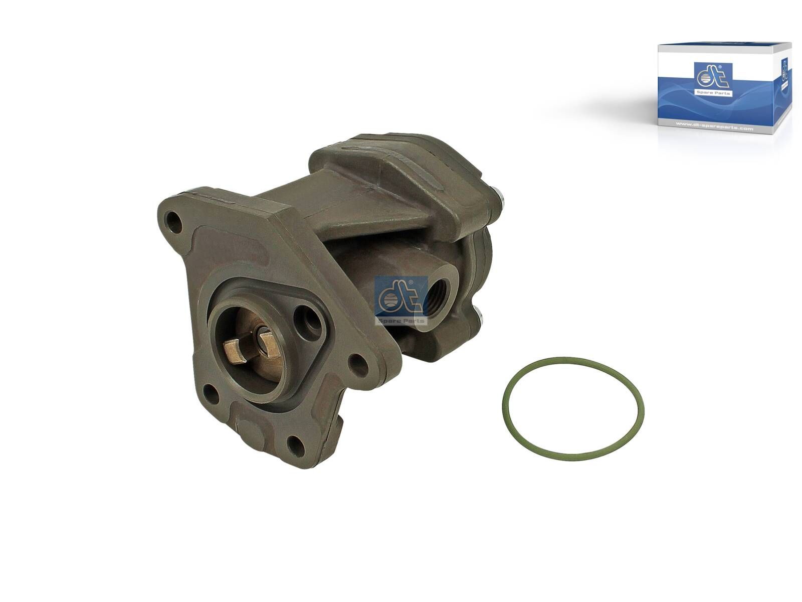 DT Spare Parts 3.21013 Feed pump