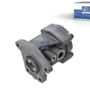 DT Spare Parts 3.21014 Feed pump
