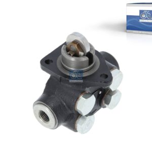 DT Spare Parts 3.21018 Feed pump