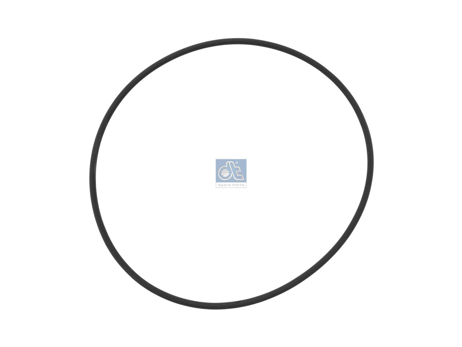 DT Spare Parts 3.21052 O-ring, d: 109 mm, S: 2.8 mm