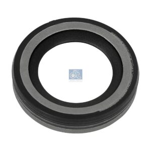 DT Spare Parts 3.21056 Oil seal, d: 22 mm, D: 37.2 mm, H: 7 mm