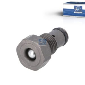 DT Spare Parts 3.21078 Overflow valve