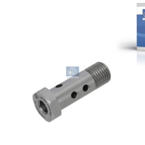 DT Spare Parts 3.21079 Overflow valve