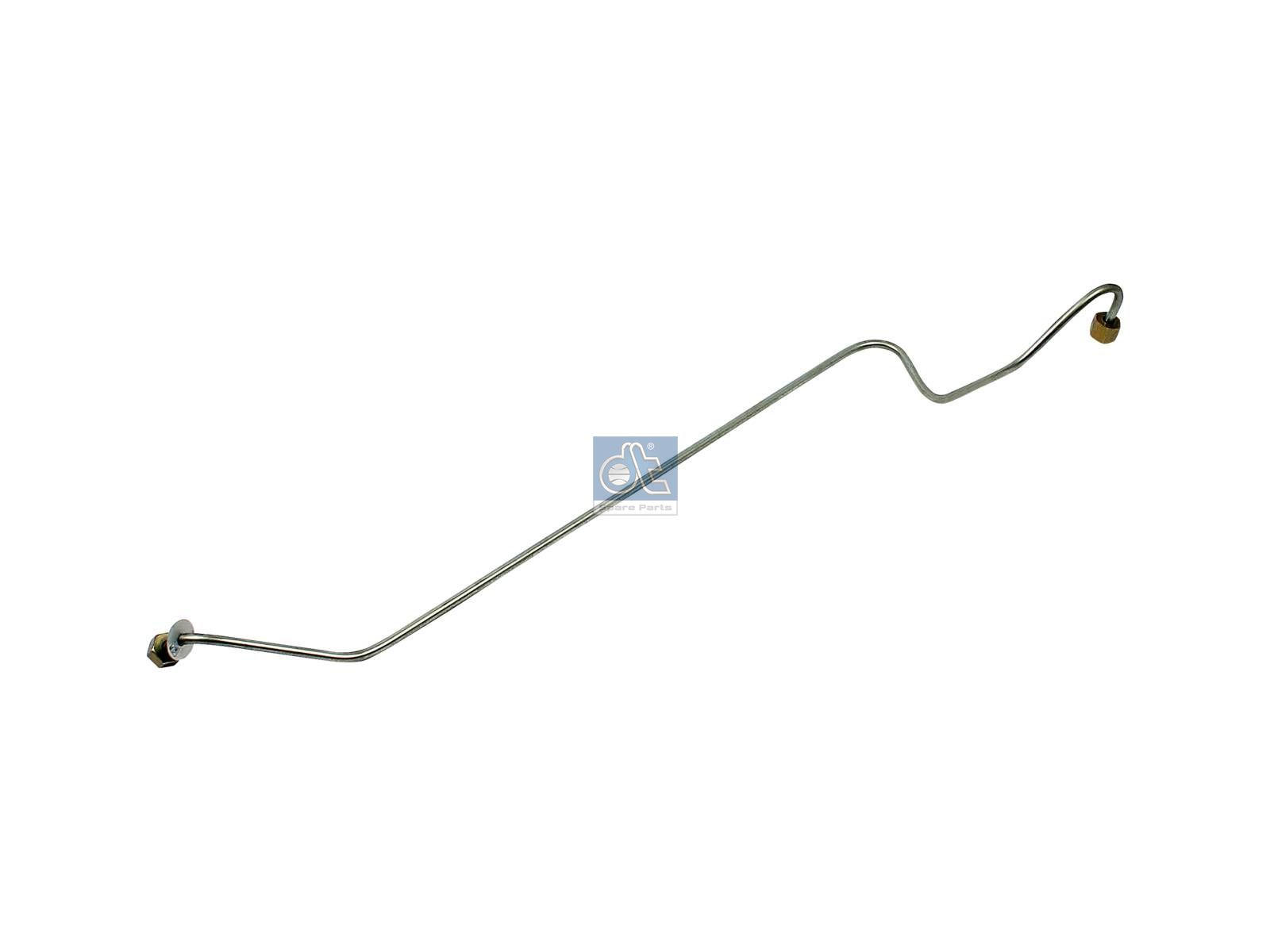 DT Spare Parts 3.21101 Injection line