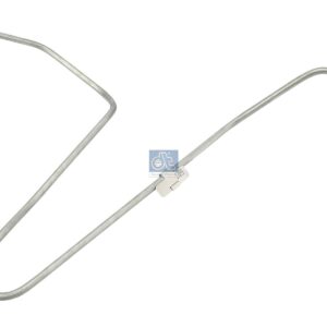 DT Spare Parts 3.21104 Injection line