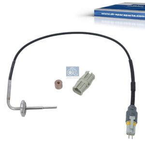 DT Spare Parts 3.21321 Temperature sensor