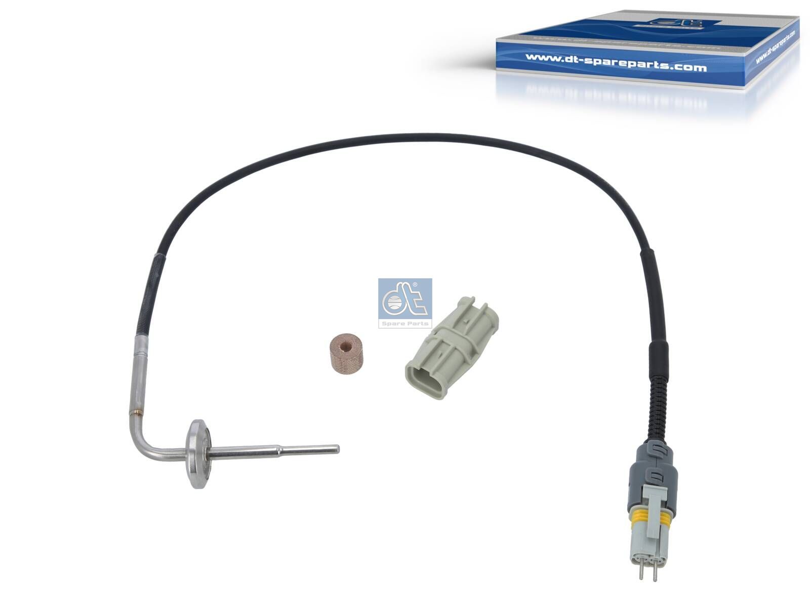 DT Spare Parts 3.21321 Temperature sensor