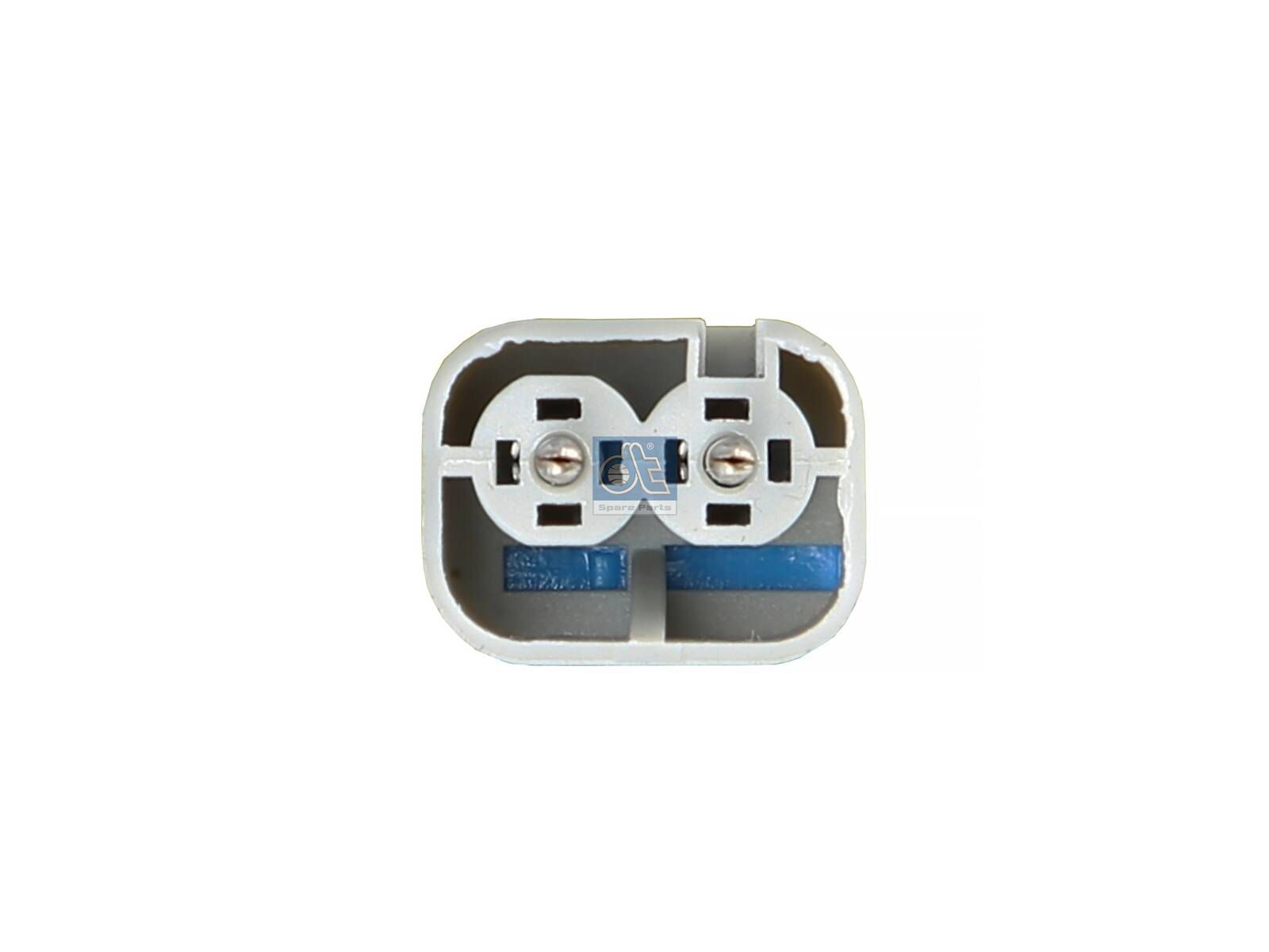 DT Spare Parts 3.21321 Temperature sensor