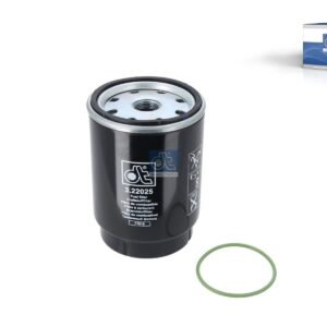 DT Spare Parts 3.22025 Fuel filter
